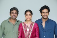 Dark Chocolate Movie Song Launch